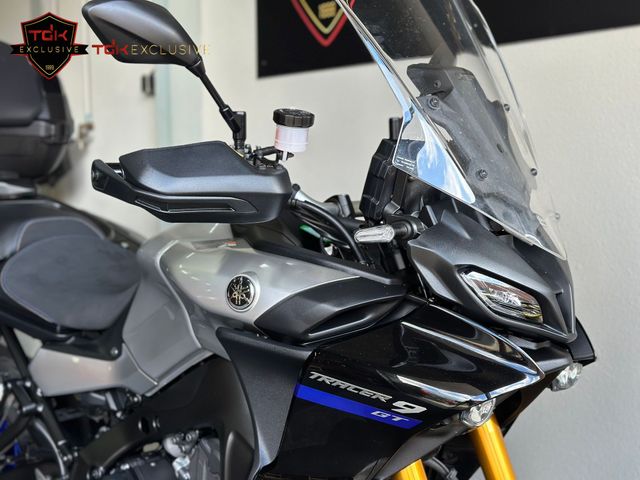 yamaha - tracer-9-gt