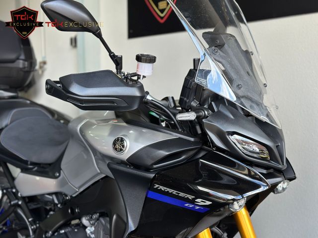 yamaha - tracer-9-gt