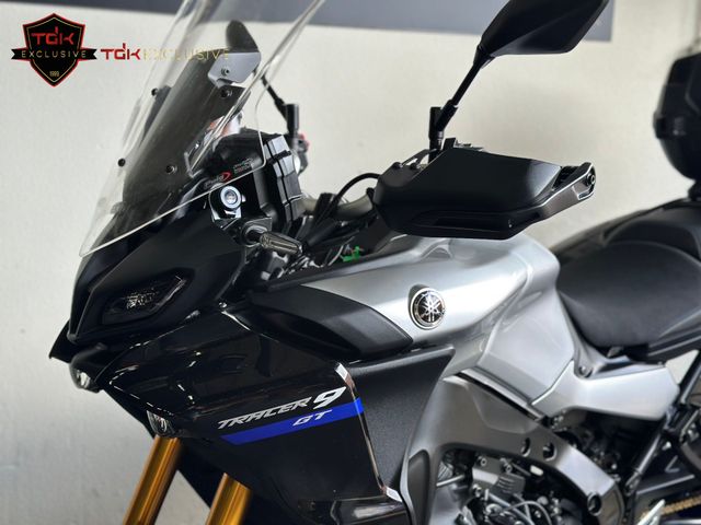yamaha - tracer-9-gt