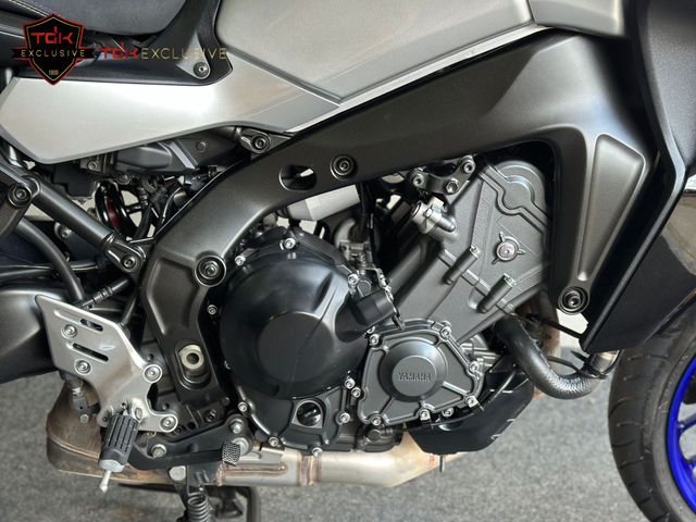 yamaha - tracer-9-gt