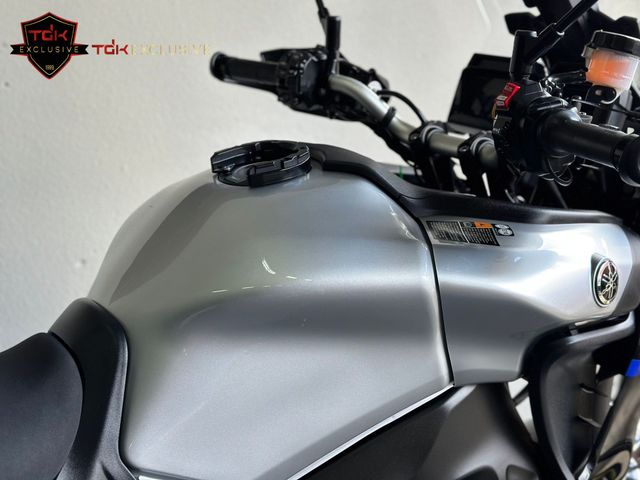 yamaha - tracer-9-gt