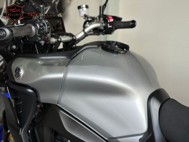 yamaha - tracer-9-gt