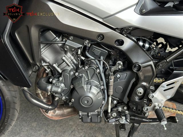 yamaha - tracer-9-gt