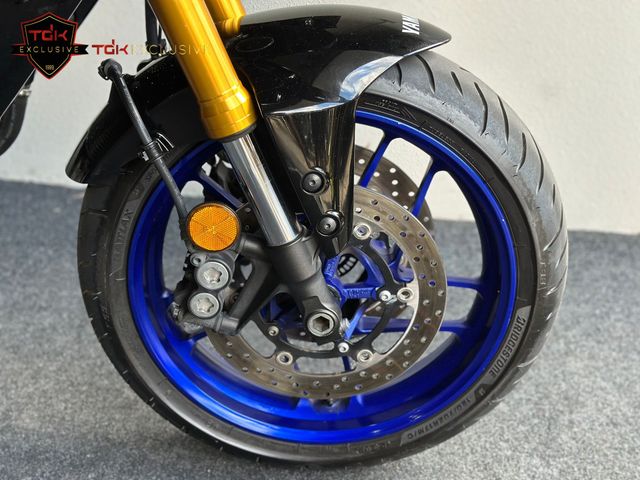 yamaha - tracer-9-gt