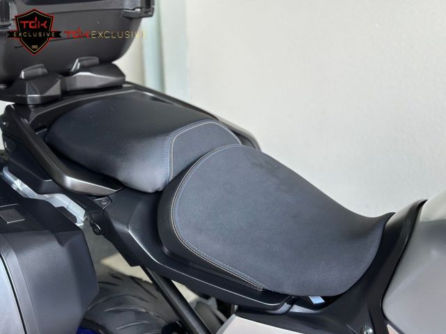 yamaha - tracer-9-gt