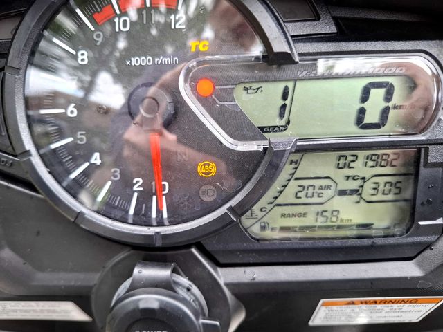 suzuki - v-strom-1000-xta-adventure