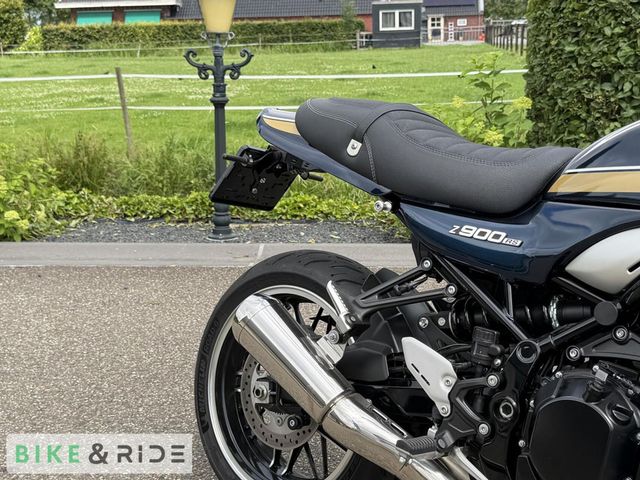 kawasaki - z900rs