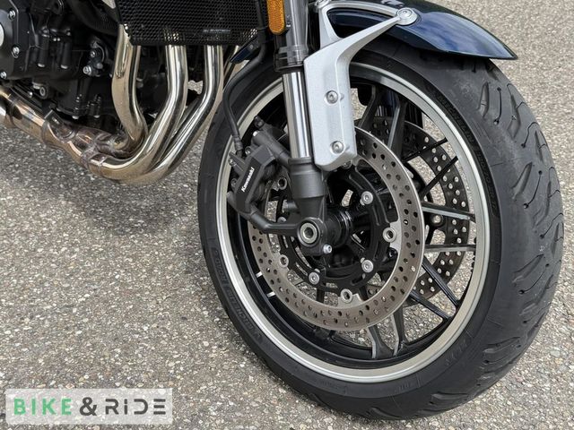 kawasaki - z900rs