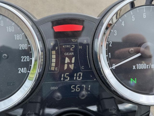 kawasaki - z900rs