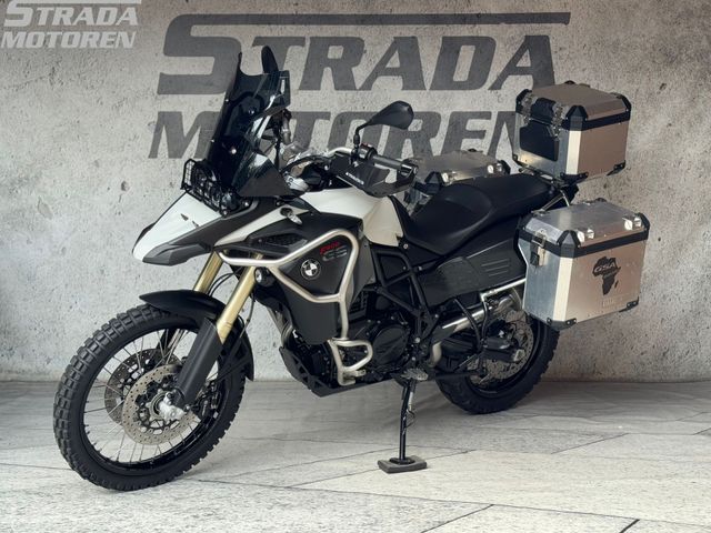 bmw - f-800-gs-adventure
