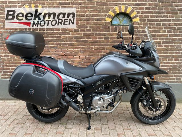 suzuki - v-strom-650-xta-adventure