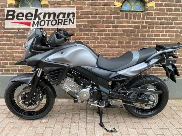 suzuki - v-strom-650-xta-adventure