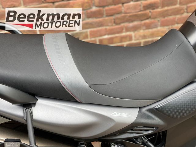 suzuki - v-strom-650-xta-adventure