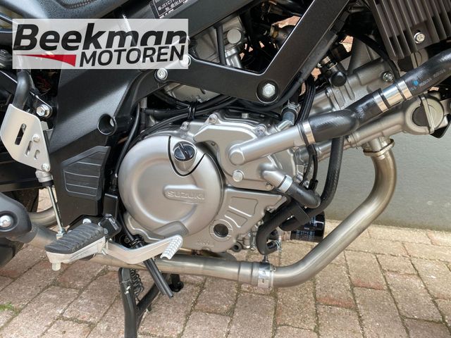 suzuki - v-strom-650-xta-adventure
