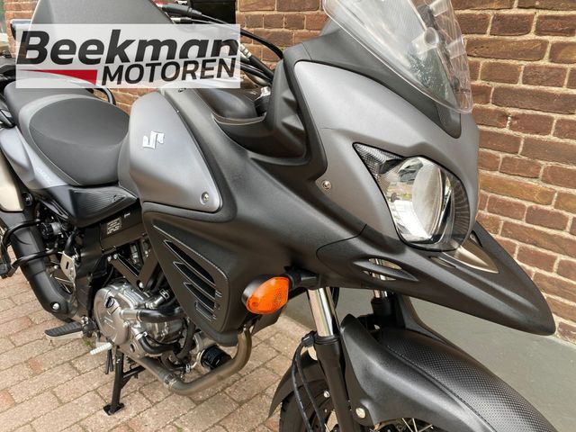 suzuki - v-strom-650-xta-adventure