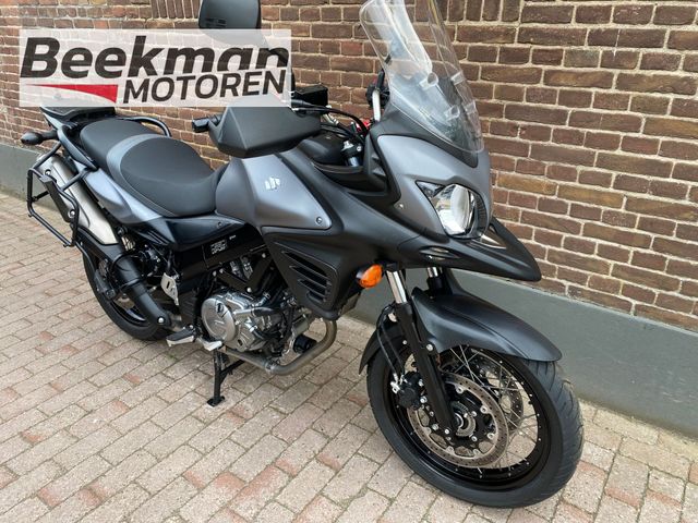 suzuki - v-strom-650-xta-adventure
