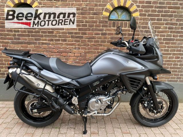 suzuki - v-strom-650-xta-adventure