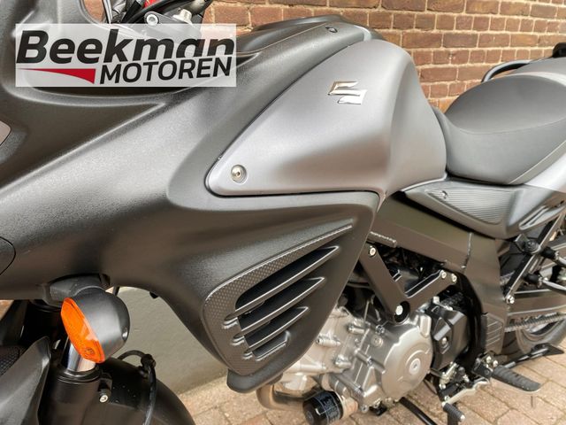 suzuki - v-strom-650-xta-adventure