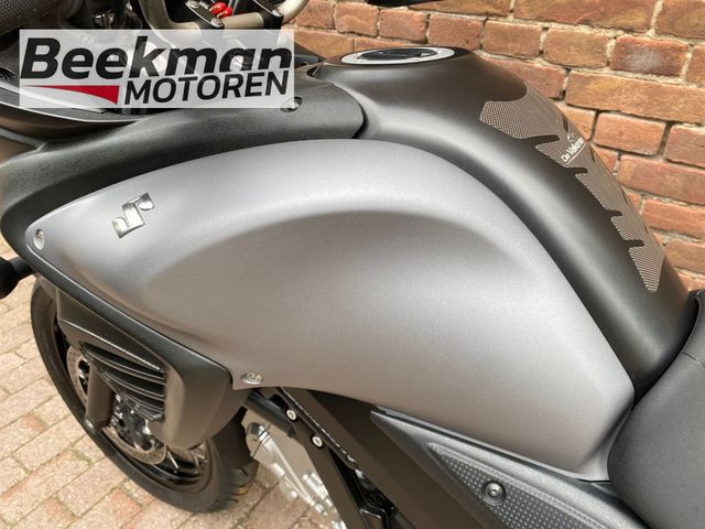 suzuki - v-strom-650-xta-adventure