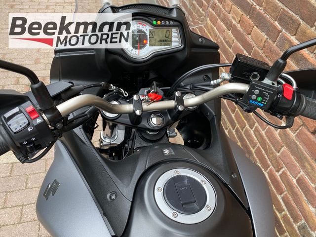suzuki - v-strom-650-xta-adventure