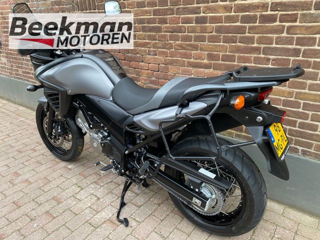 suzuki - v-strom-650-xta-adventure