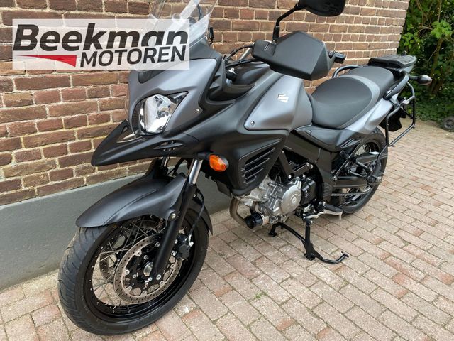 suzuki - v-strom-650-xta-adventure