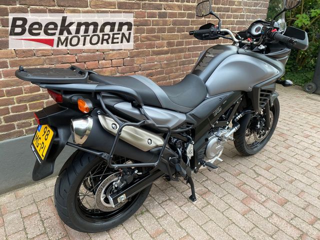 suzuki - v-strom-650-xta-adventure