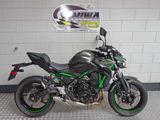 KAWASAKI Z650