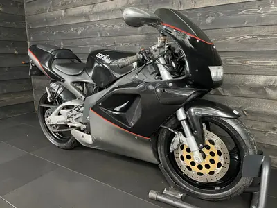 APRILIA RS 125 EXTREMA – foto 2