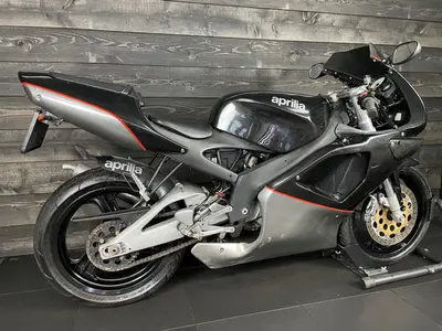 APRILIA RS 125 EXTREMA – foto 3