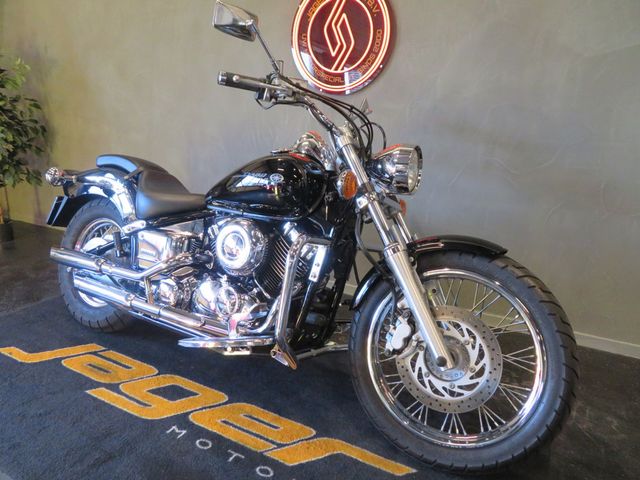 yamaha - xvs-650-a-dragstar-classic