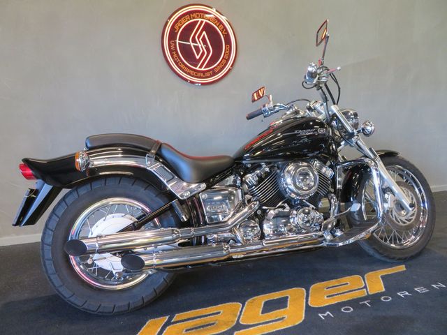 yamaha - xvs-650-a-dragstar-classic