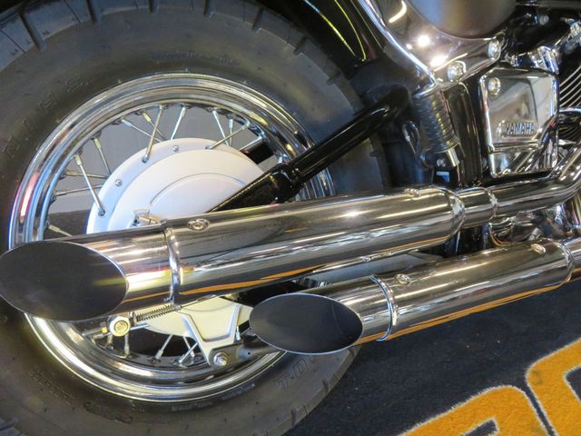 yamaha - xvs-650-a-dragstar-classic