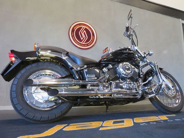 yamaha - xvs-650-a-dragstar-classic