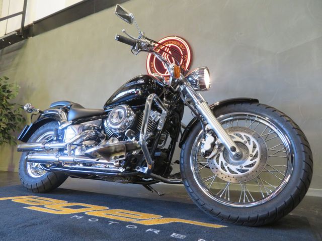 yamaha - xvs-650-a-dragstar-classic