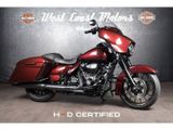 HARLEY-DAVIDSON STREET GLIDE SPECIAL FLHXS