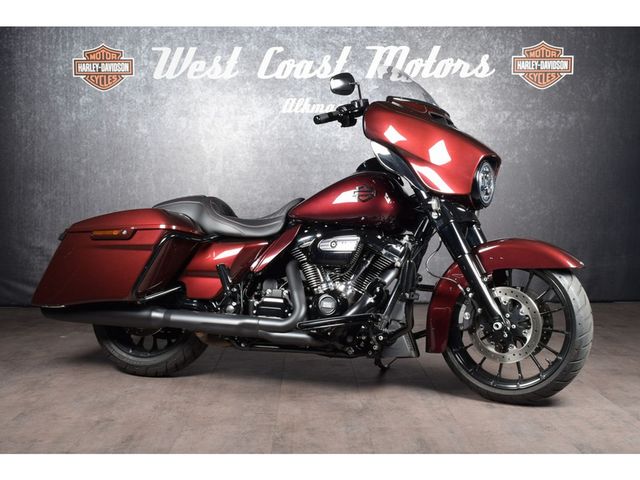 harley-davidson - street-glide-special-flhxs