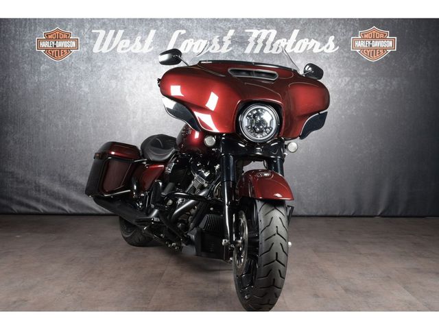 harley-davidson - street-glide-special-flhxs