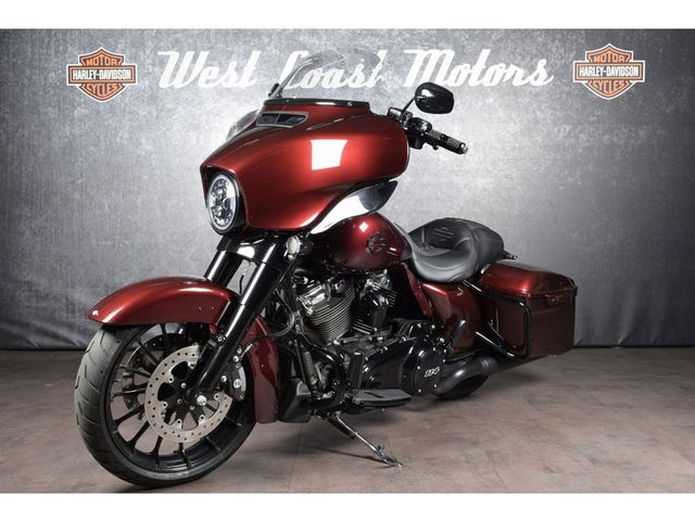 harley-davidson - street-glide-special-flhxs