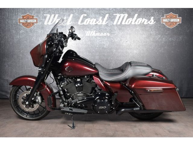 harley-davidson - street-glide-special-flhxs