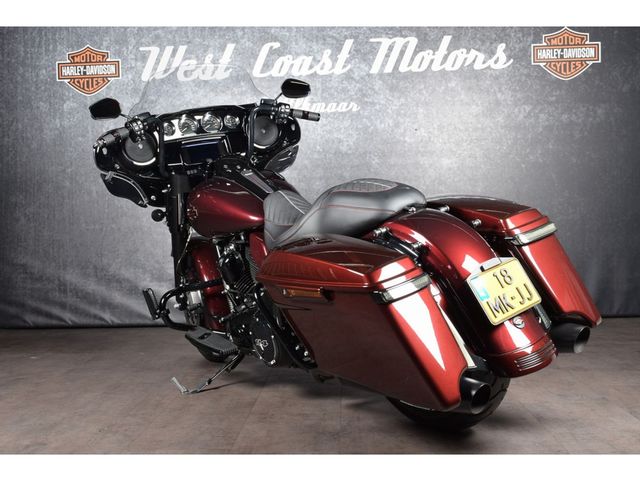 harley-davidson - street-glide-special-flhxs