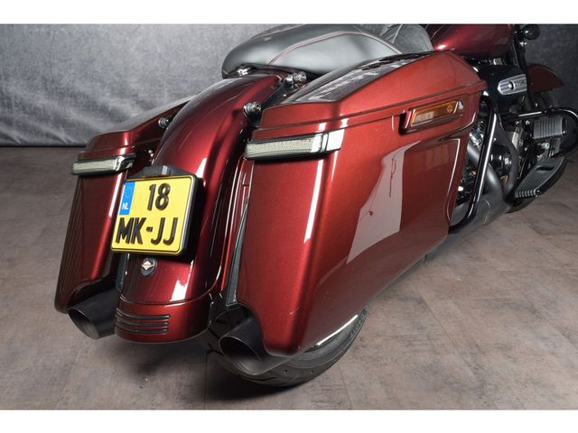 harley-davidson - street-glide-special-flhxs