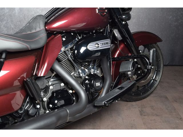 harley-davidson - street-glide-special-flhxs