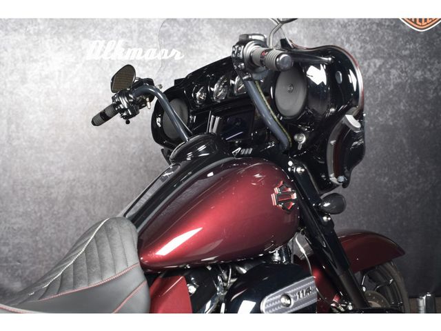 harley-davidson - street-glide-special-flhxs