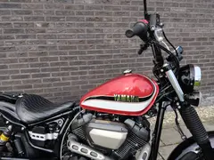 Yamaha XV 950 2017 occasion – foto 5 van 15