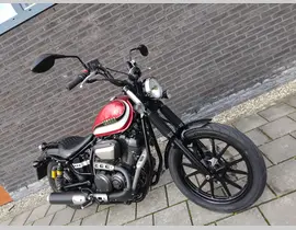 Yamaha XV 950 2017 occasion