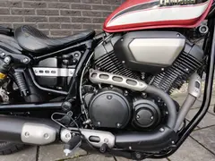 Yamaha XV 950 2017 occasion – foto 6 van 15