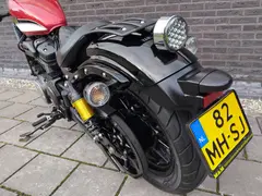 Yamaha XV 950 2017 occasion – foto 10 van 15