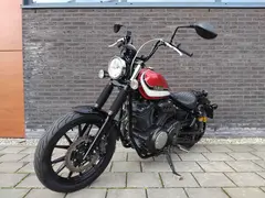 Yamaha XV 950 2017 occasion – foto 12 van 15