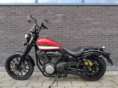 Yamaha XV 950 2017 occasion – foto 2 van 15